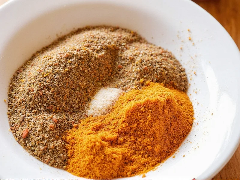 Mediterranean Chicken Seasoning: Complete Guide & Recipe