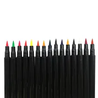 

Make Your Own Brand Matte Neon Color Eye Liner Quick Dry Liquid Eyeliner