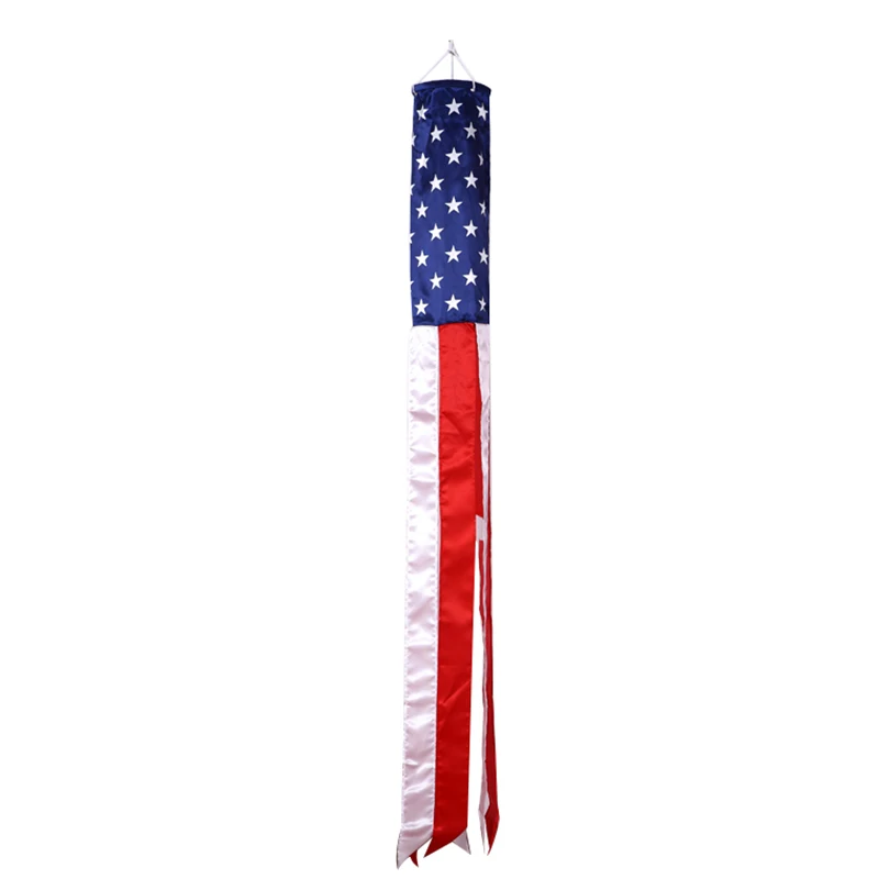 Promotional Mini Airport Polyester Windsock With Stand - Buy Windsock ...