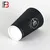 New design disposable offset printing vertical stripes coffee tea cups