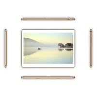

Custom white HD 10 inch mini touch screen intelligent reading kids tablet