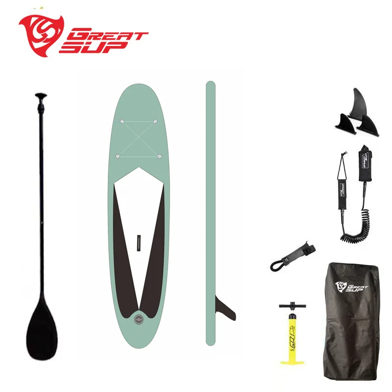 

inflatable sup stand up paddle board inflatable surfboard stand up paddle board wholesale sup paddle boar, Customized color