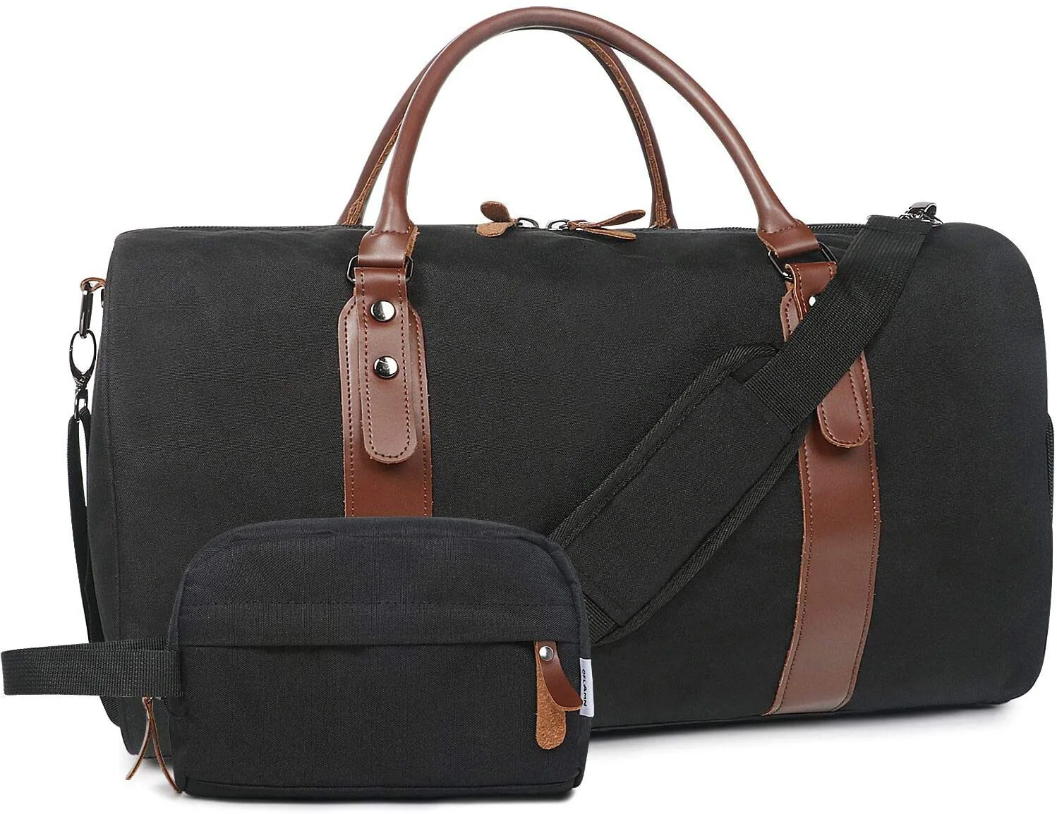 

Twinkle Gym Women Large Capacity Set Duffle Bag With Custom Logo