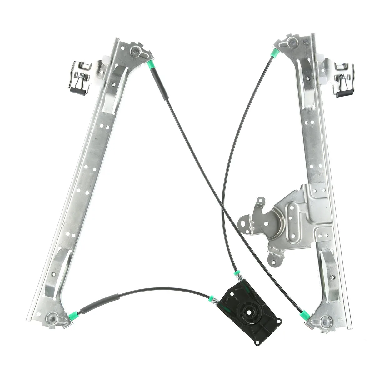 

In-stock CN US Power Window Regulator without Motor for Chevrolet GMC Isuzu Oldsmobile Front Right 15944001