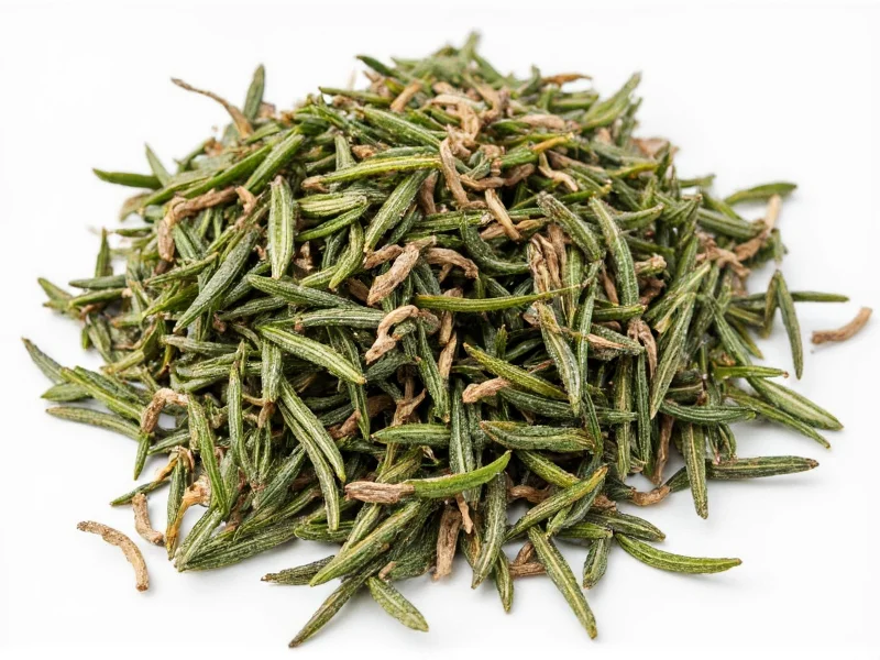 crushed dried rosemary
