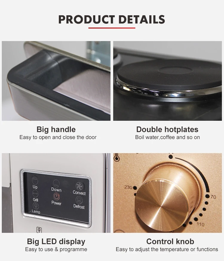 PRODUCT DETAILS