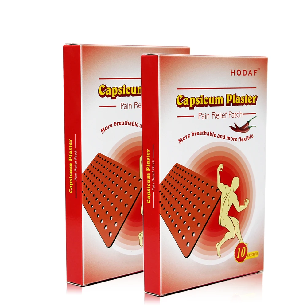 
hot new product chinese herbal pain relief patch on sale 