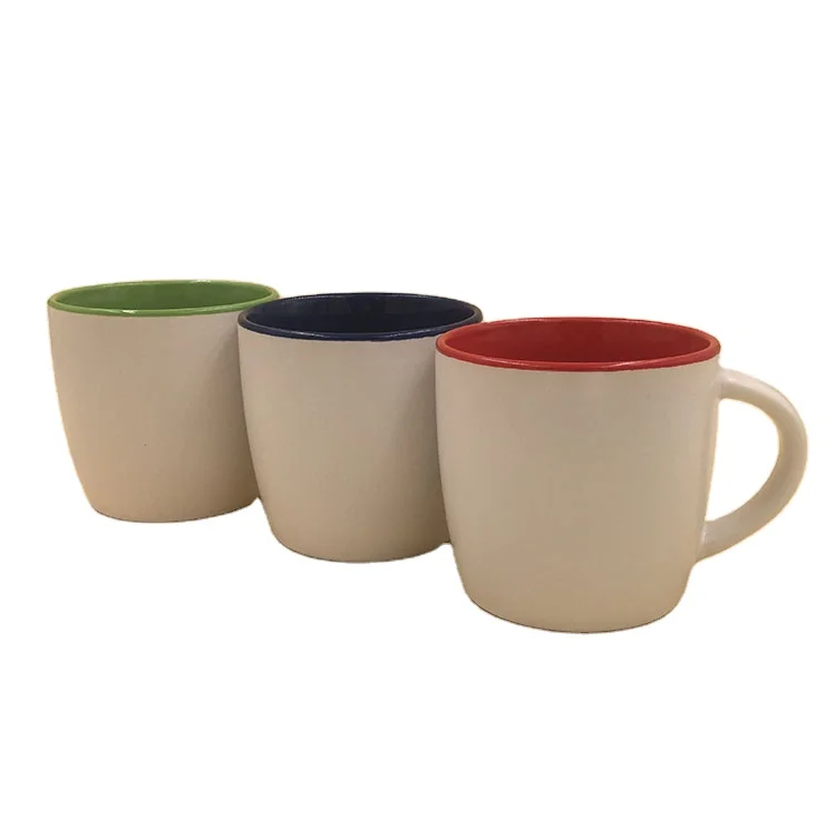 

11OZ Custom Design Printing Sublimation Ceramic Mug Cup eco friendly, Customized
