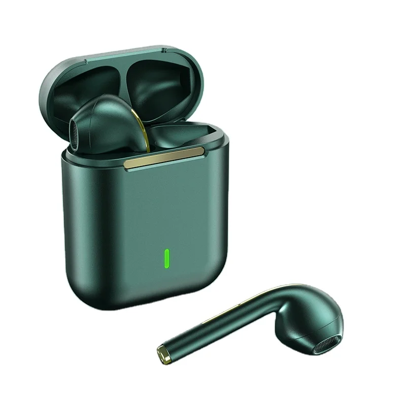 

Earbuds J18 J5 Best Tws Wireless Latest Earbuds Headphone Earphone