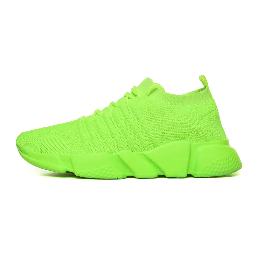 
New arrival cheap wholesale Breathable fashion sneakers mens causal shoes 