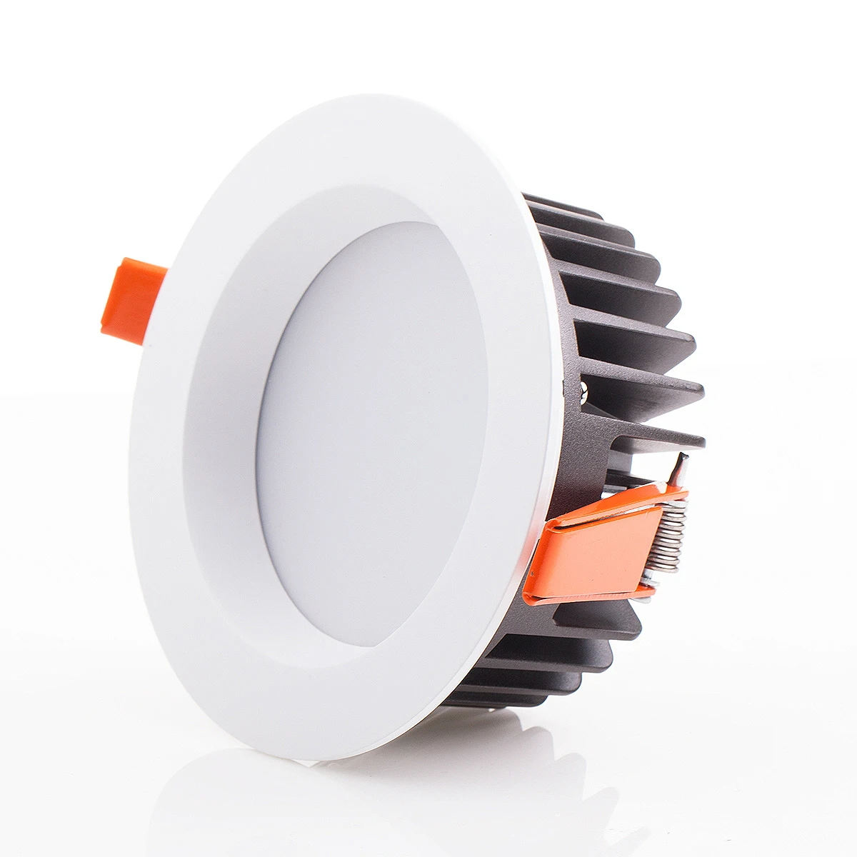 8inch 40w led downlight 30w recessed light