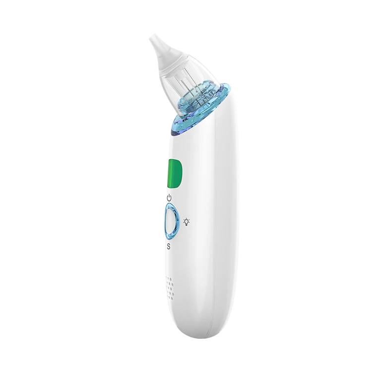 

LCD displayer New Arrivals adult electric baby nasal aspirator