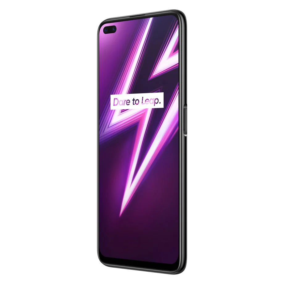 

Original Global Version Realme 6 Pro Smart phone 6.6 Inches 8GB 128GB Quad Camera Mobile Phones 4G