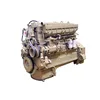 Genuine Cummins 6 cylinder 400hp 14L water-cooled diesel engine NTA855-M400 for marine