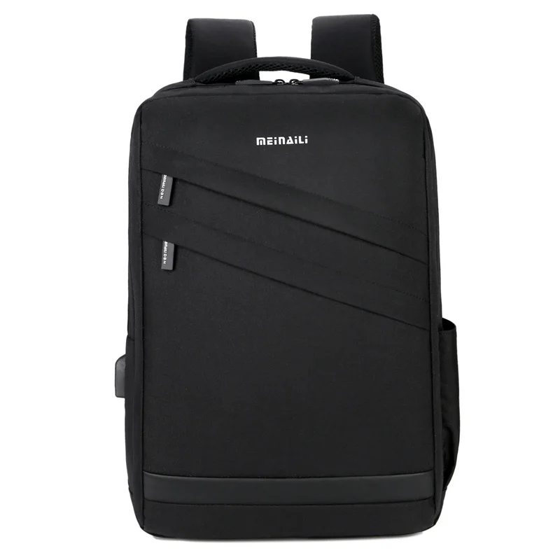 

15.6 inch Light Weight Oxford Laptop bussiness Backpack Bag for Men Backpack Rucksack