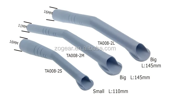 
Suction Tip 