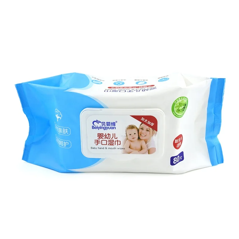 

Wholesale free samples disinfecting cleaning baby wet wipes