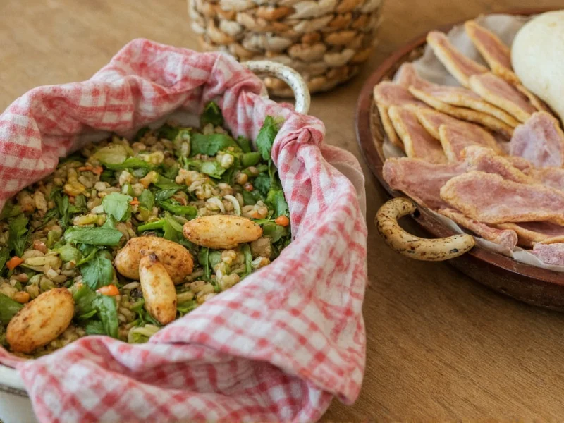 Best Substitutes for Herbes de Provence: Practical Guide