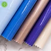 Fabrics textiles faux material faux pu synthetic leather