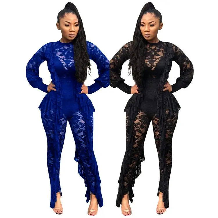 

New Trendy Womens Fall Fashion 2020 Women Casual Jumpsuit Long Pant Jumpsuit Women Jumpsuits And Rompers