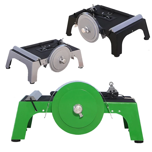 

Eccentric Training New Design Flywheel Training Machine Centrifugal Impedance Trainer, Green,black,silvery