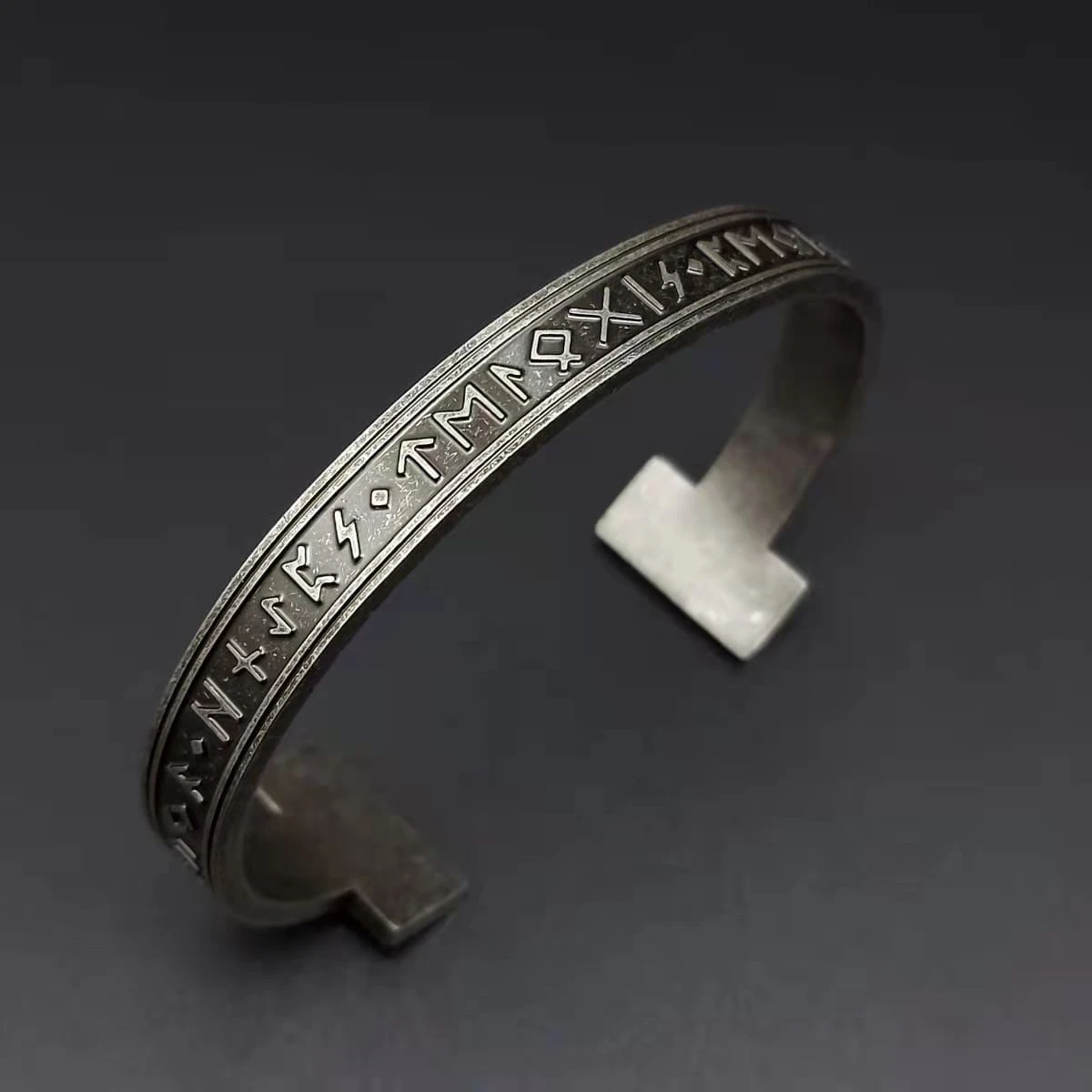

SSG-035 bracelet steel soldier stainless steel men's bangle fashion jewelry gift