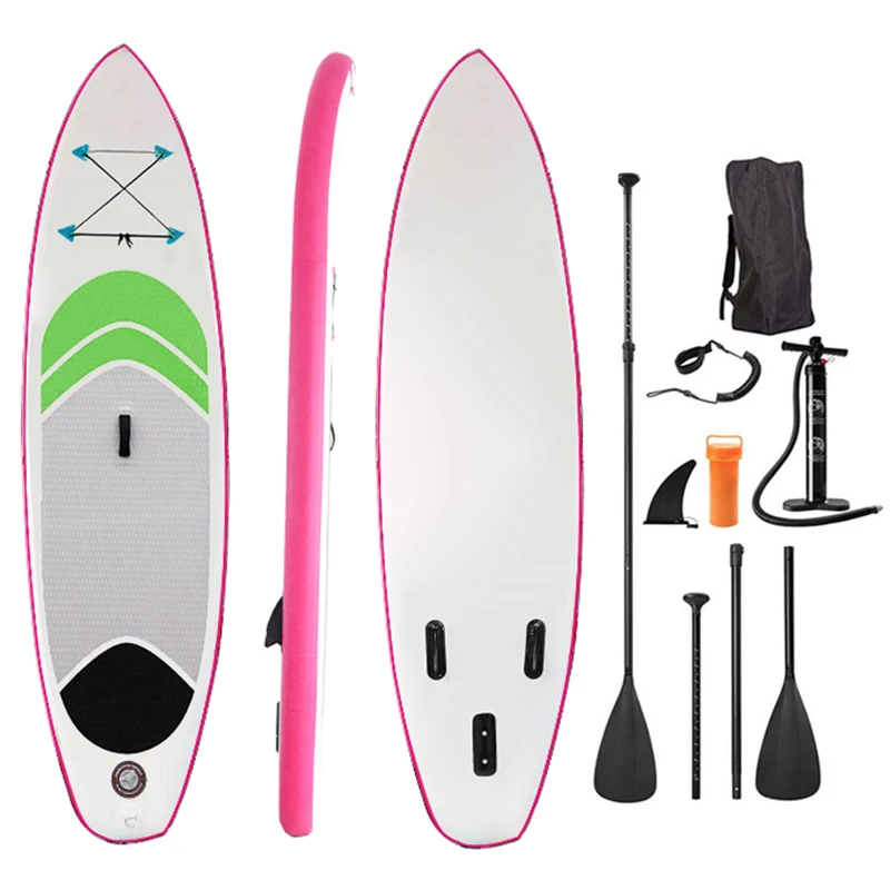 

Modern Customized Sup Inflatable Stand Up Paddle Boards Sup Paddle Boards, Customized color