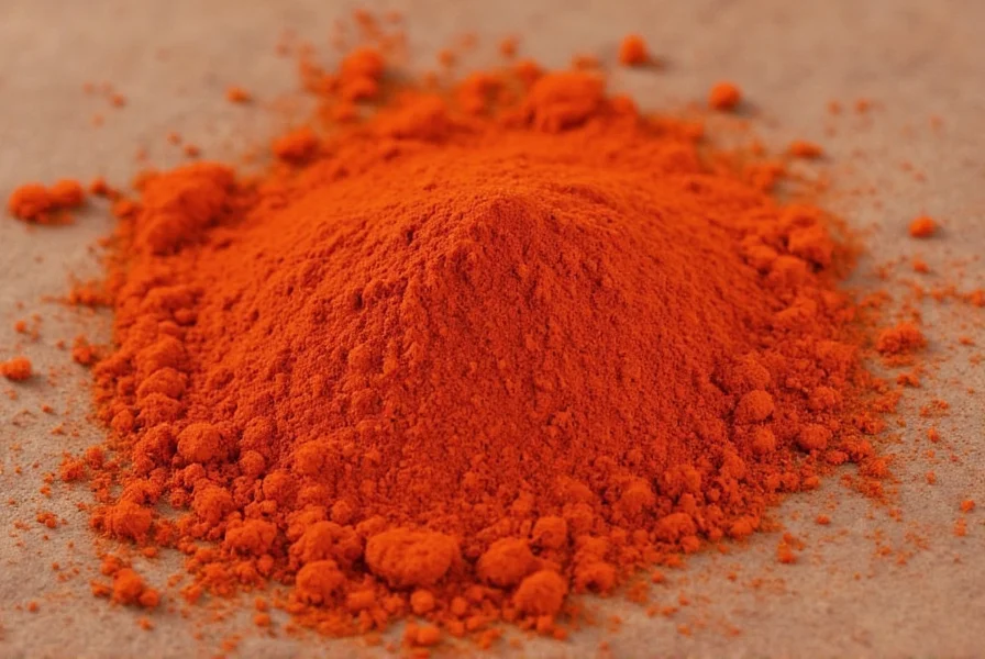 paprika powder how to make
