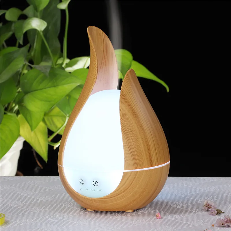 China manufacturer wholesale ultrasonic hot and cold humidifier