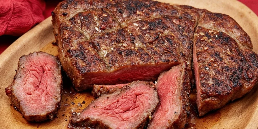 the ultimate guide how to properly season a steak like a pro no salt alone won t cut it