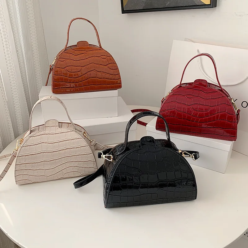 

2021 New arrivals Young Ladies Famous Messenger Handbags Luxury Purses Lady Hand bags For Women