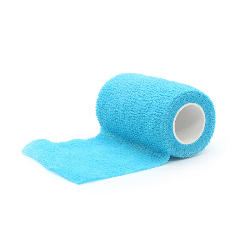 

Wholesale Non Woven Cohesive Bandages with Factory, Colorful