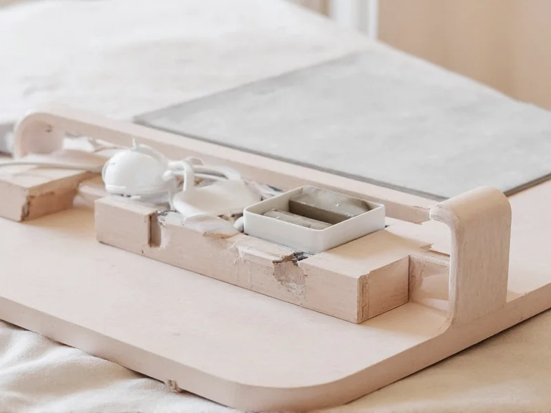 diy charging station