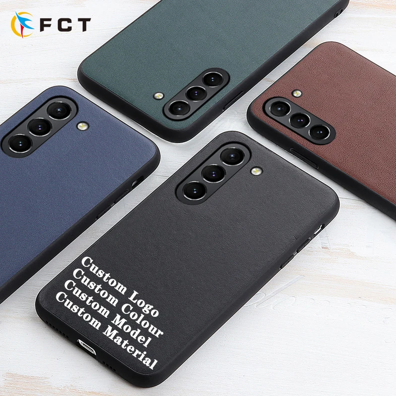 leather cover protective phone case camera lens protection shockproofelegant for samsung galaxy s22 ultra s21 ultra case 15