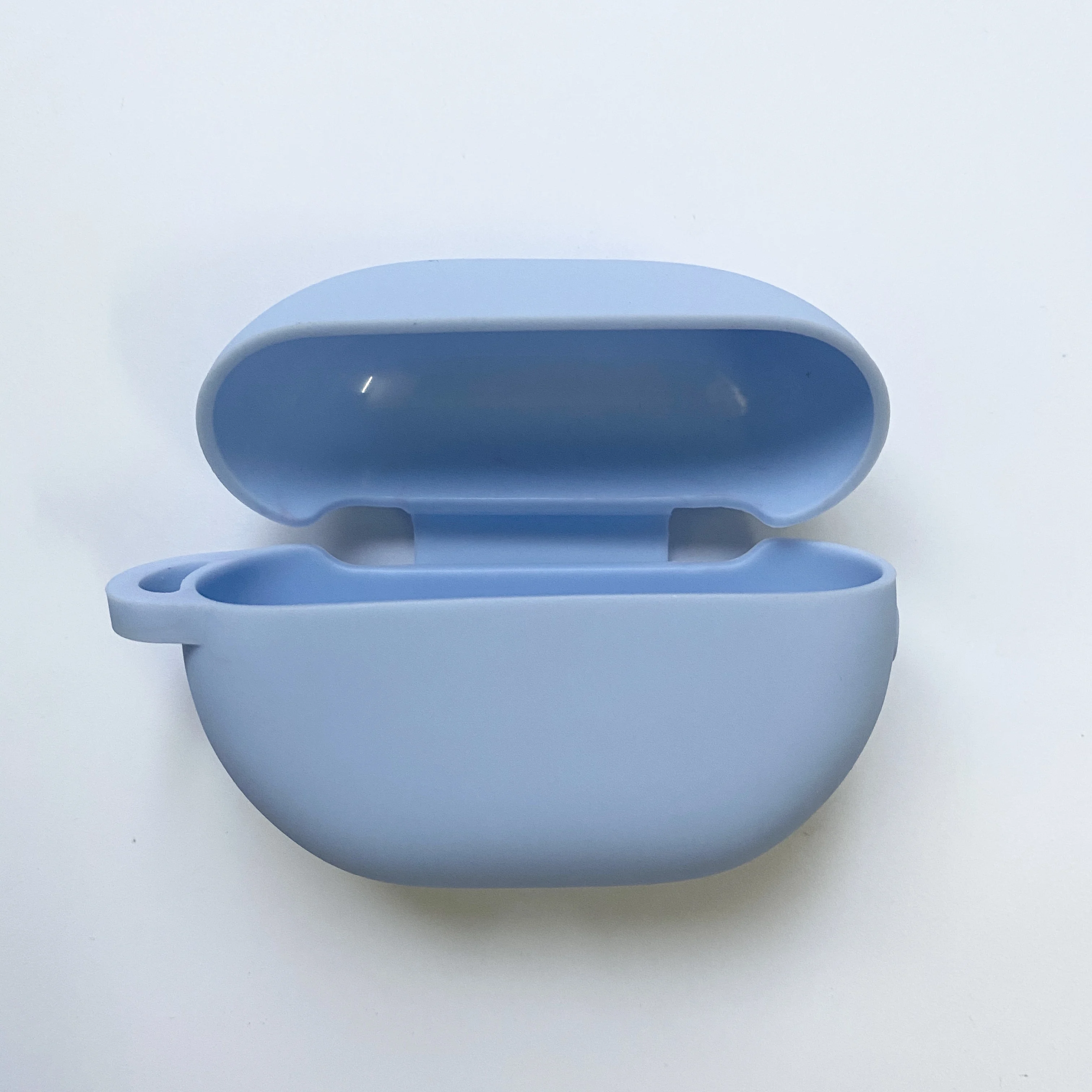 

Wholesale Price Earphone Case Cover Full Protective Silicone Compatible for huawei freebuds pro case, Multiple colors