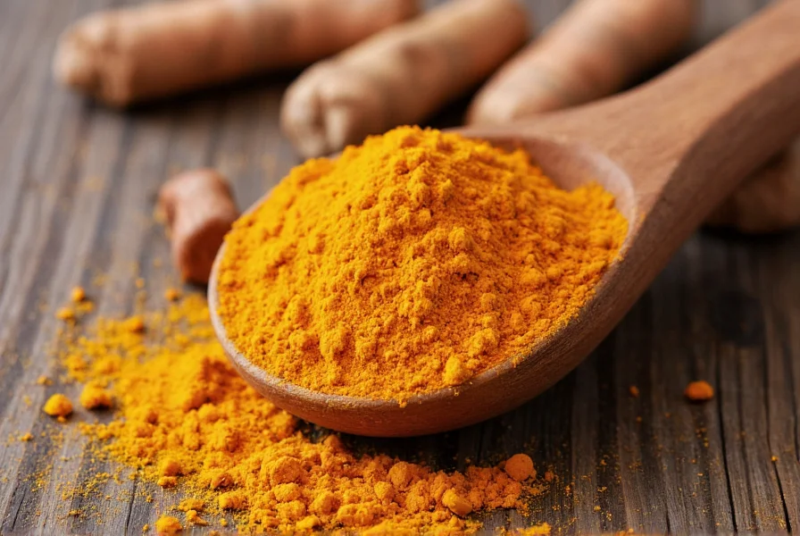 Turmeric for Health: Evidence-Based Benefits and Usage