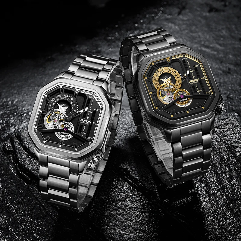 

2021relogio forsining China Factory montrepourhomme OEM Custom Luxury Men Mechanical Automatic Skeleton Watch for Wristwatch man