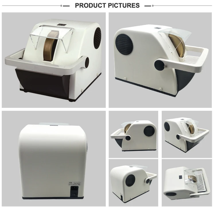 China optical equipments cheapest price auto lens edger wheel he-200