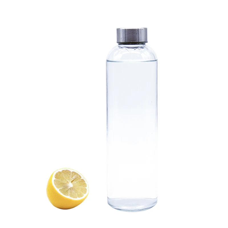 Empty Beverage 500ml Glass Juice Bottle Wholesale - Buy Empty 500ml ...