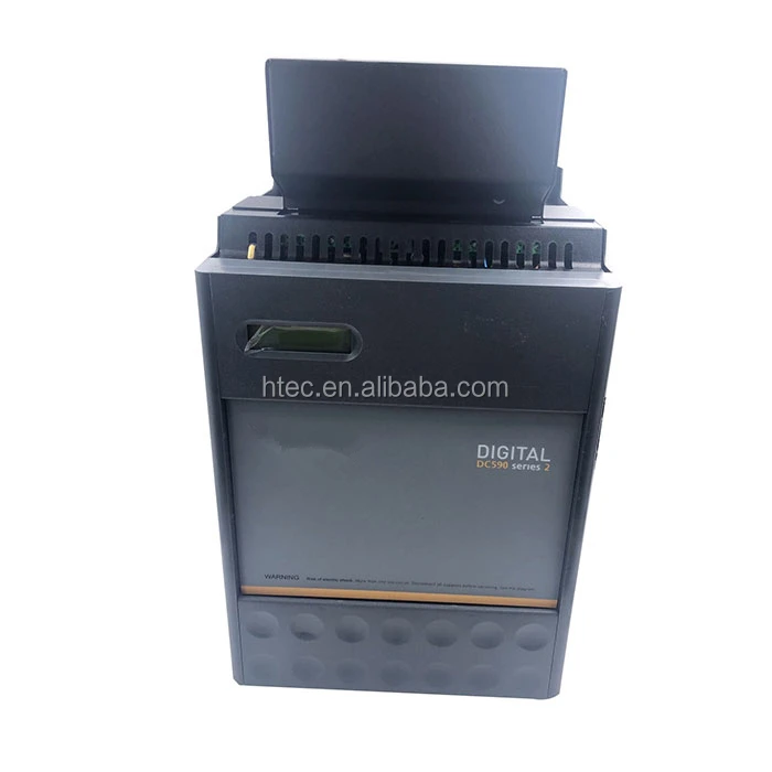 DC drive ER-PLX115