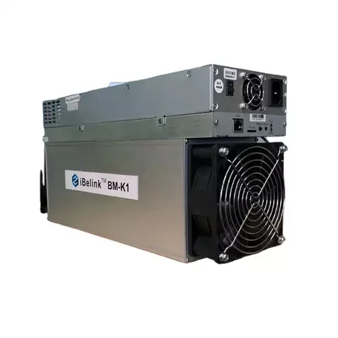 

OneStopMining Super hot sale miner Ibelink CKB Miner 6.6T 2400W Ibelink BM-N1 CKB BM-N1 Miner machine