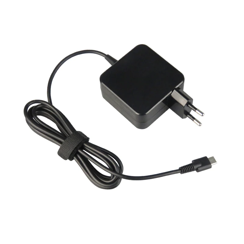 

65W Type-C USB Charger for HP Elite x2 1012 G1