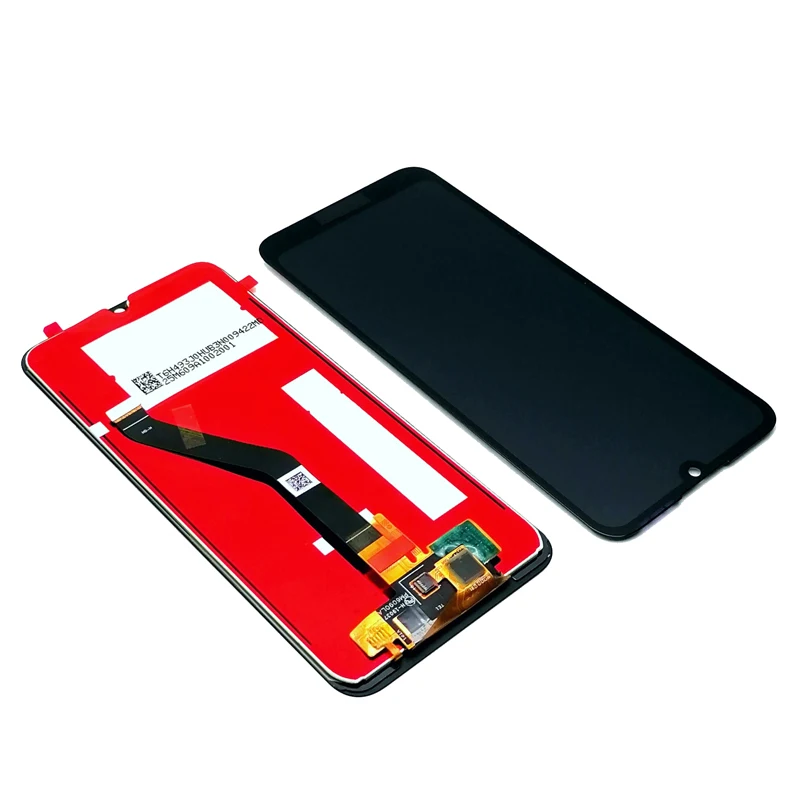 Touch Screen Replacement Cell Phone mobile display LCD digitizer for Huawei Y6S Y6 2019
Touch Screen Replacement Cell Phone mobile display LCD digitizer for Huawei Y6S Y6 2019