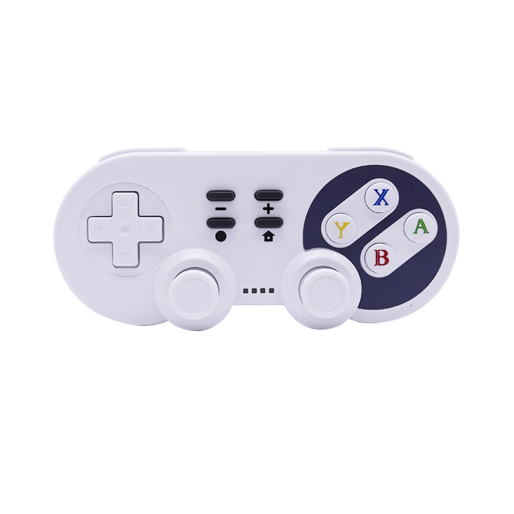 

Mini Wireless Joystick Mobile Phone Game Controller for Nintendo Switch PC PS3 Android
