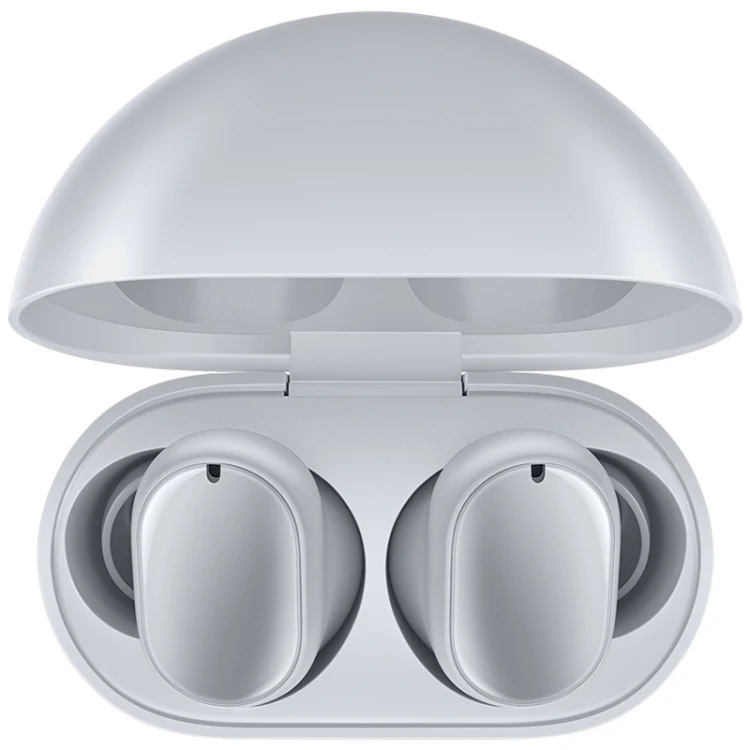

Ready to Ship Xiaomi Redmi AirDots 3 Pro Dual Device Intelligent Connection Earphone
