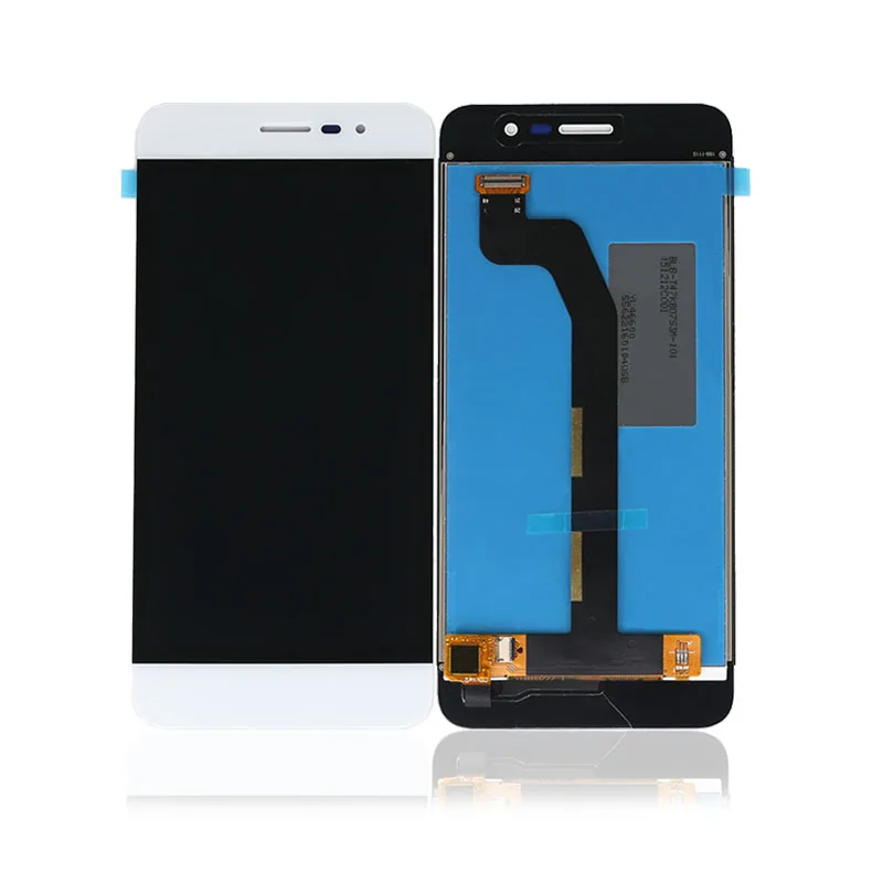 

Mobile Phones LCD Display Touch Screen Digitizer Assembly For Coolpad For Ivvi SK3-01 SK3-02 K3M K3 M