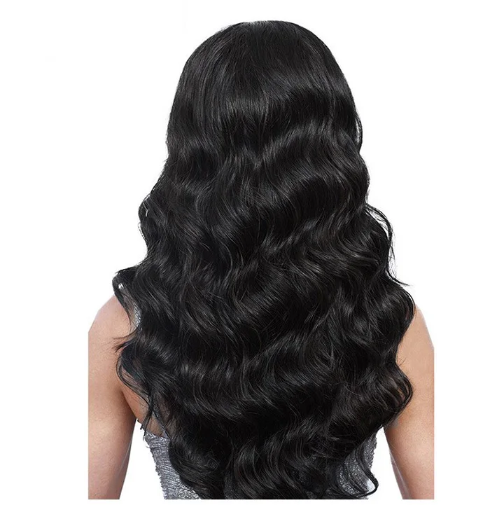 

remy human hair wholesale front swiss lace closure with baby hair