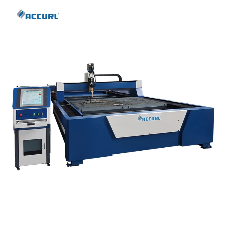 Best Price Water Jet Cutting Machine/cnc Plasma Cutter Machine Buy