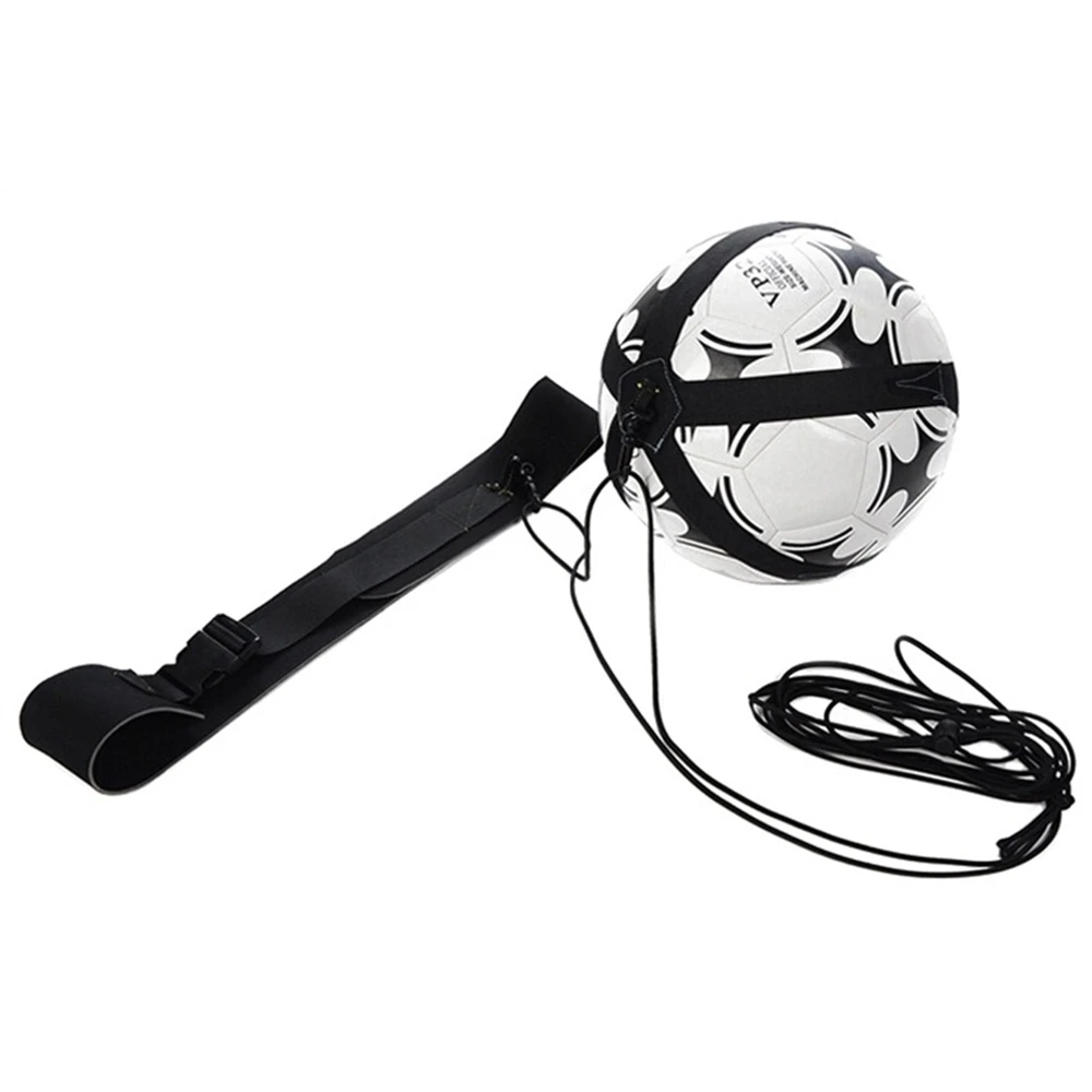 

Football practice belt training belt adjustable coach training equipment practice belt hand children adult football