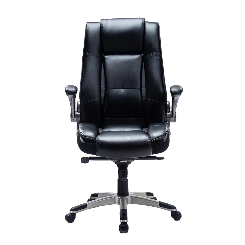 

8017 Ergonomic Executive Chair Office Chair In USA Warehouse, Black